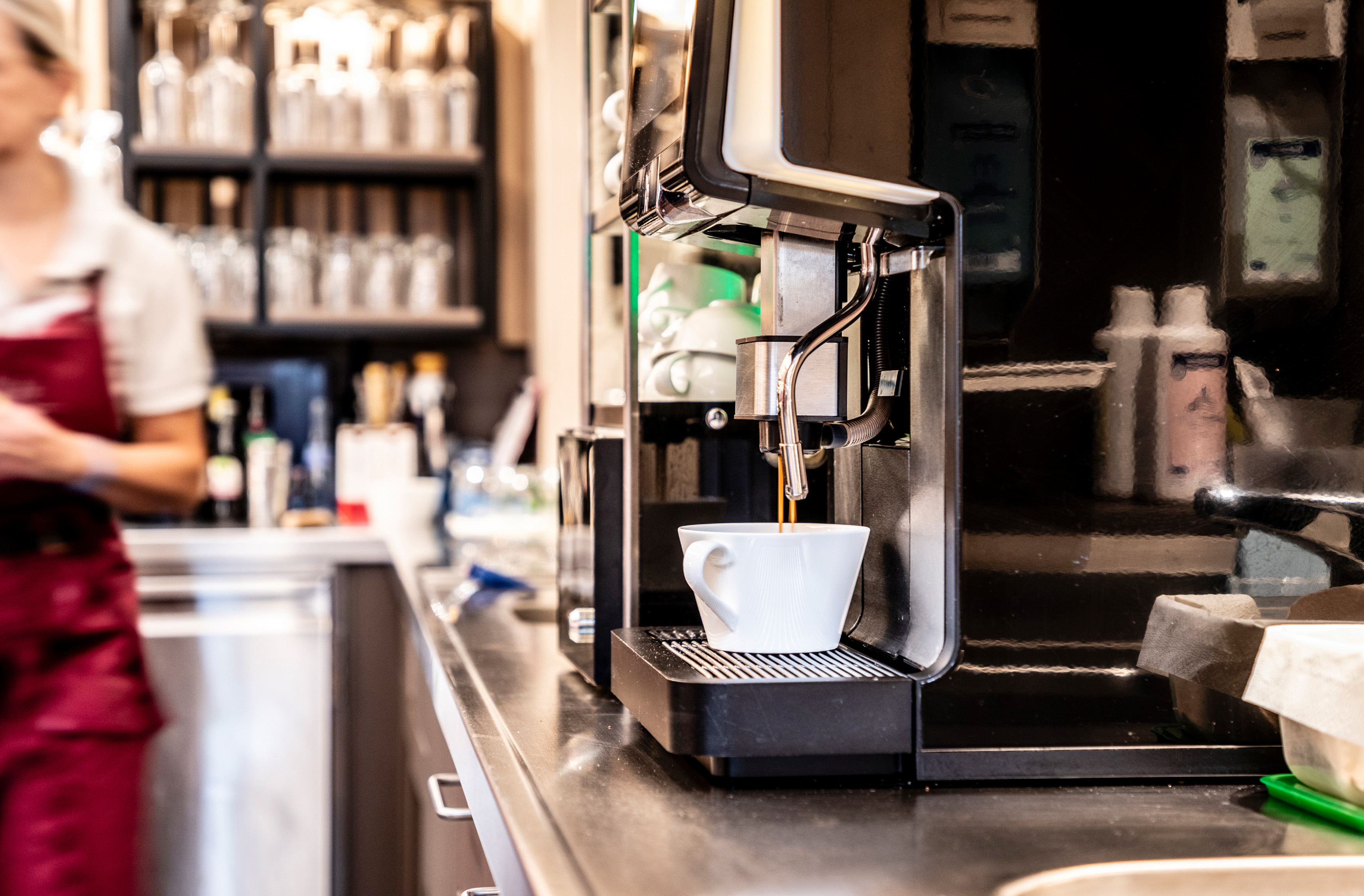 Café Vielfalt 