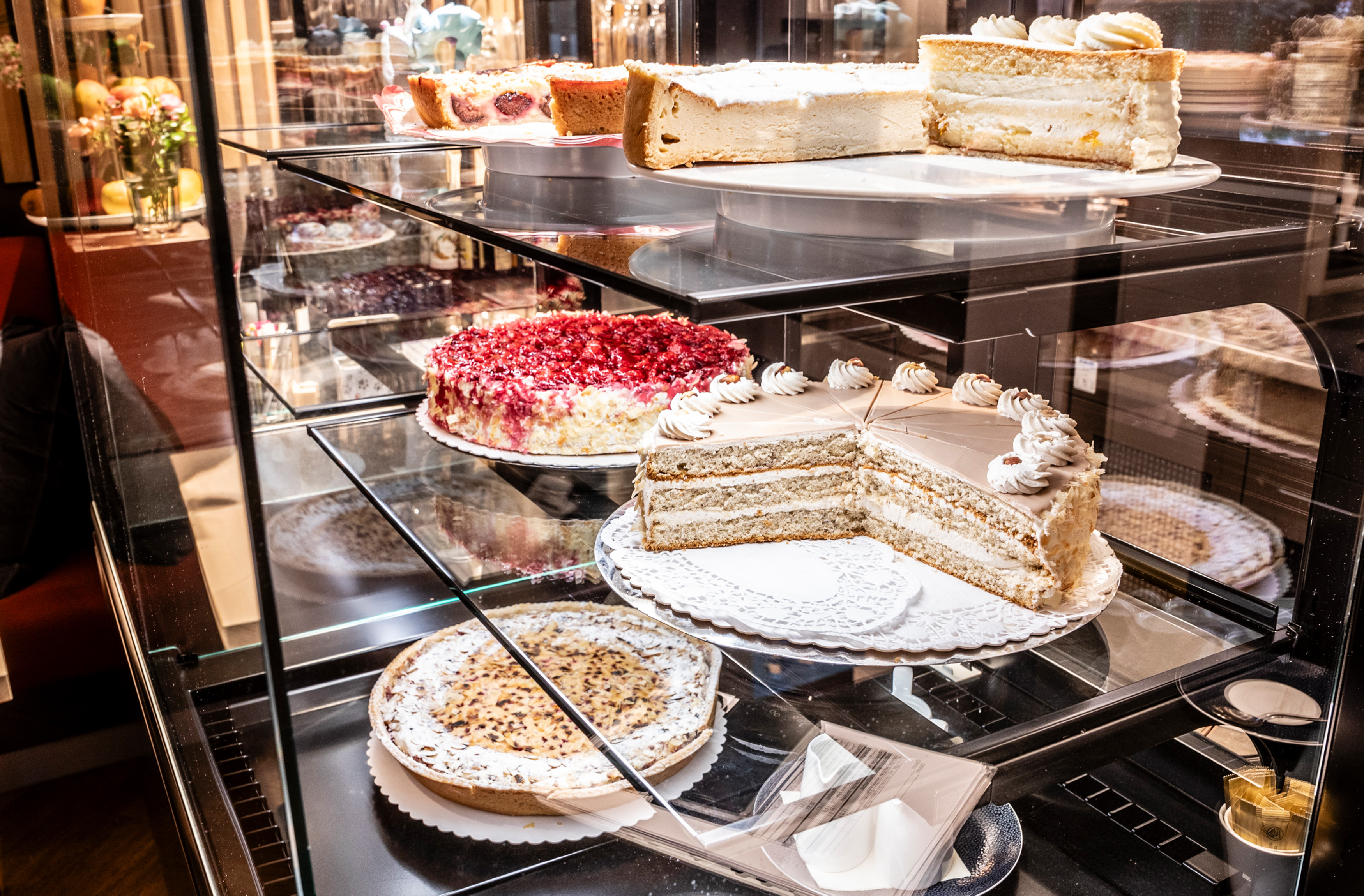 Café Vielfalt 