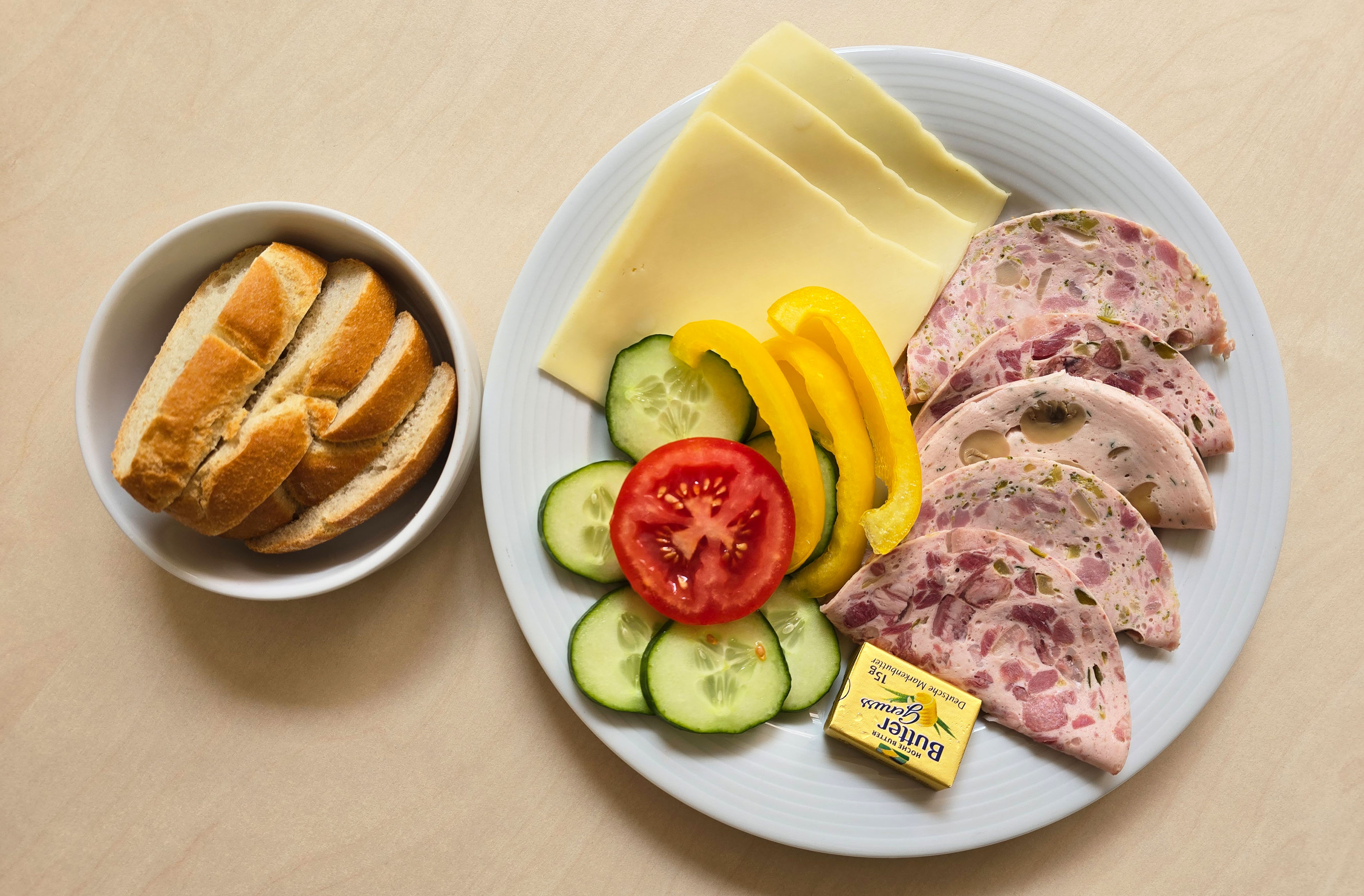 Abendbrot