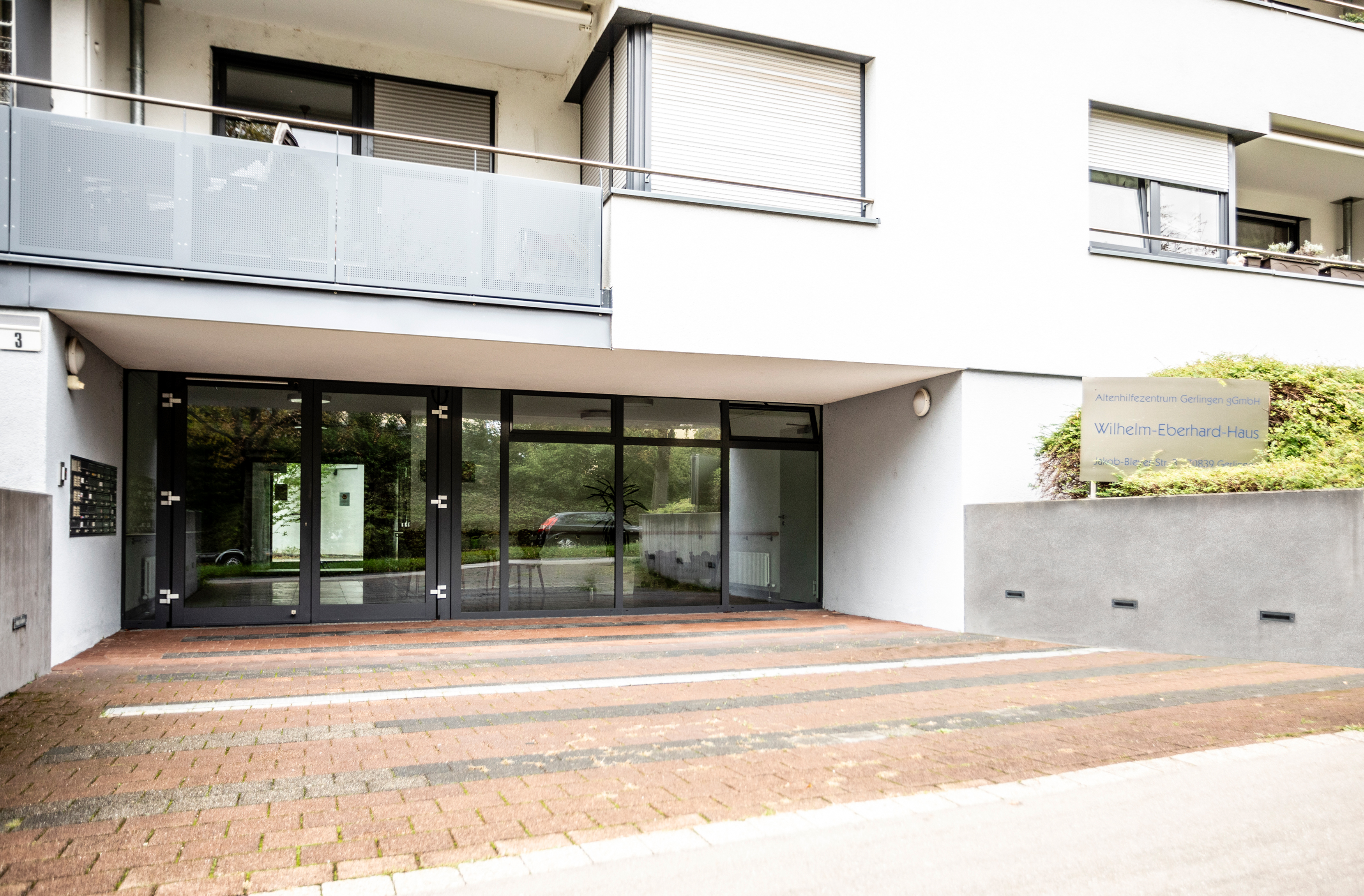 Haus 6