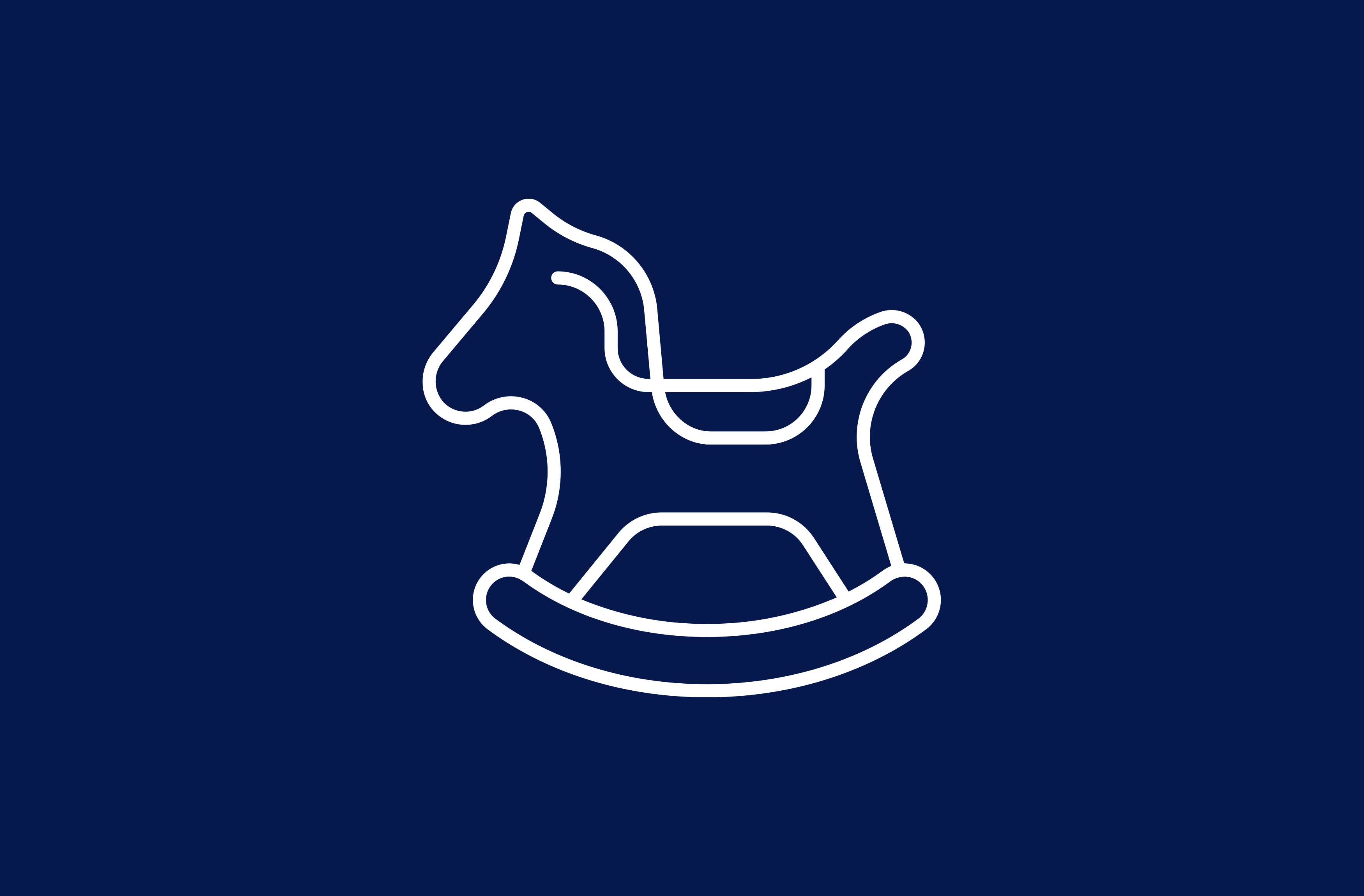 Kinderkrippe