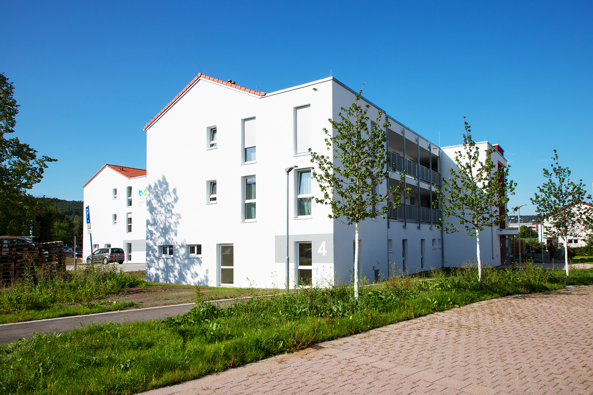 Seit 2017 